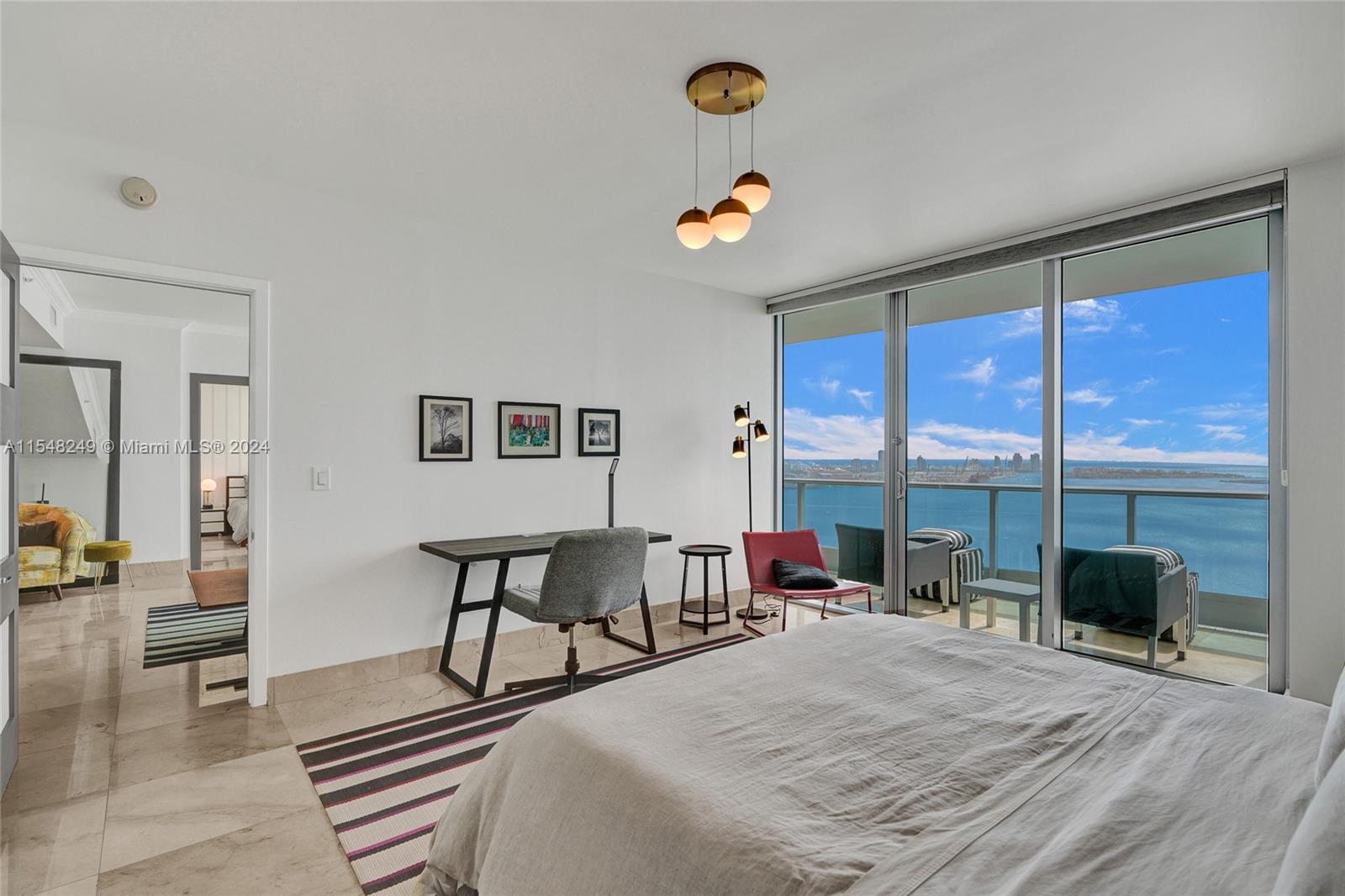 1331 Brickell Bay Dr # 4203