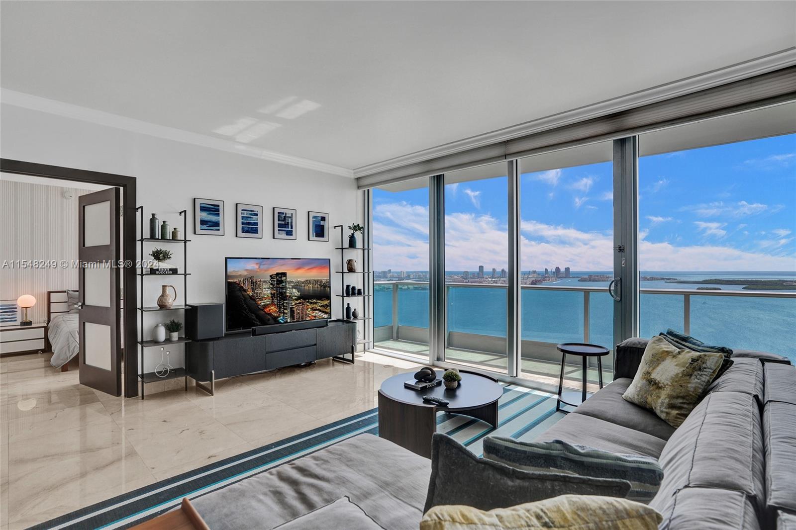 1331 Brickell Bay Dr # 4203