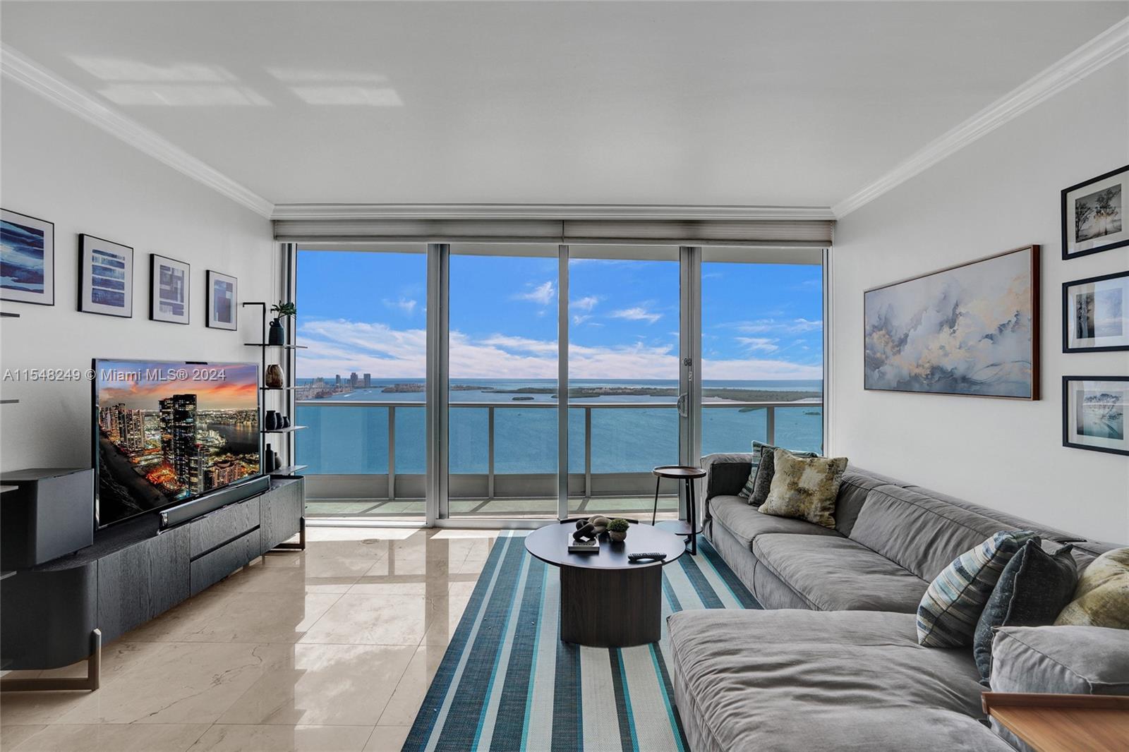 1331 Brickell Bay Dr # 4203