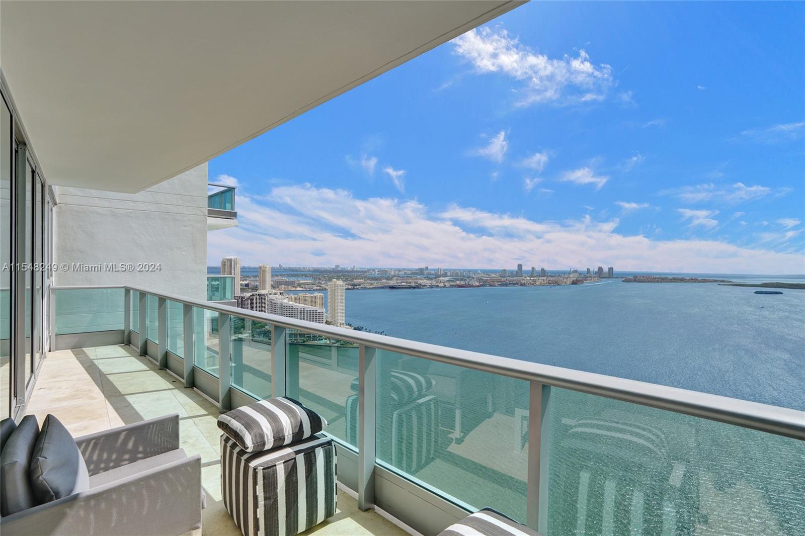 1331 Brickell Bay Dr # 4203