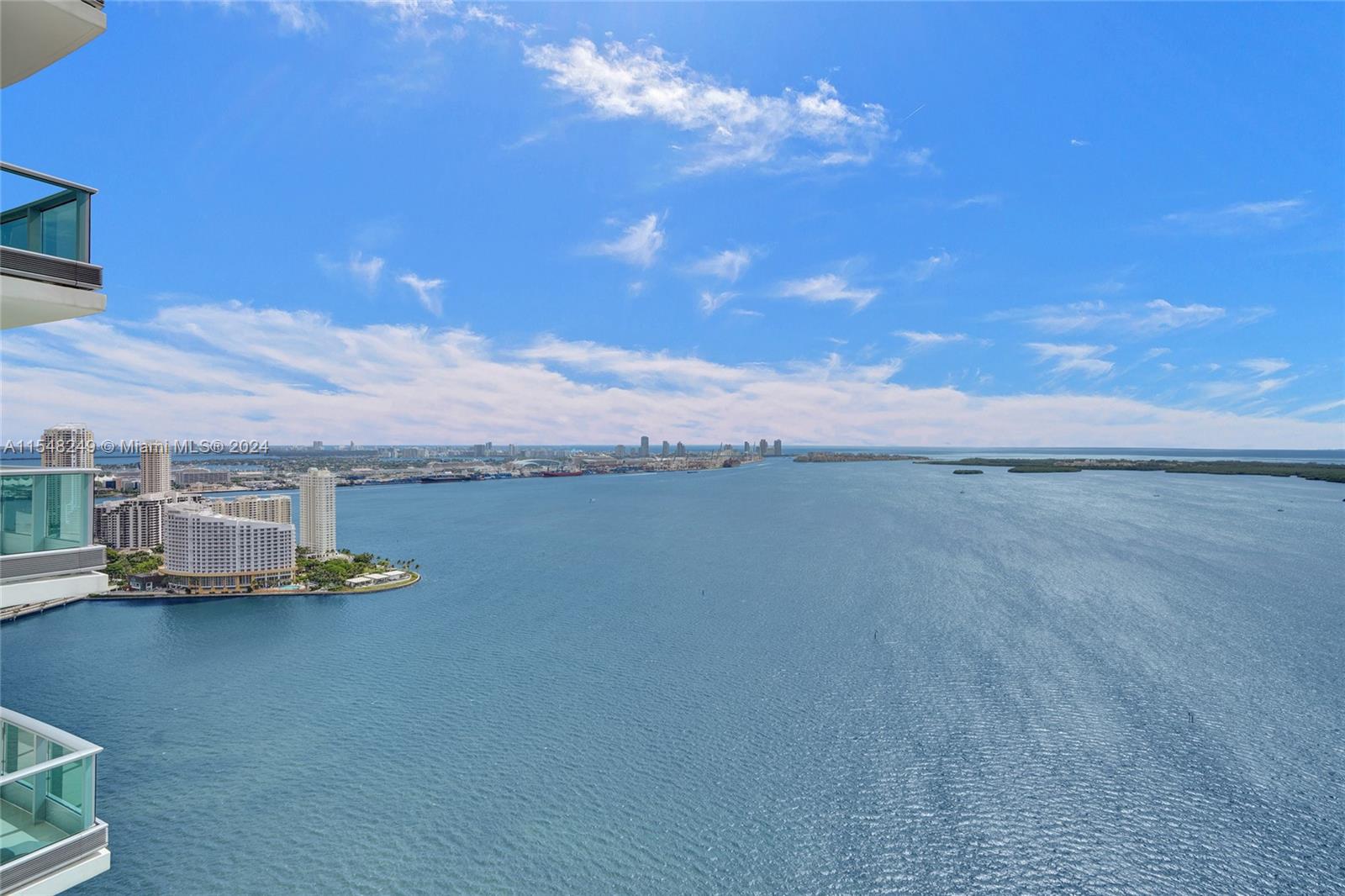 1331 Brickell Bay Dr # 4203