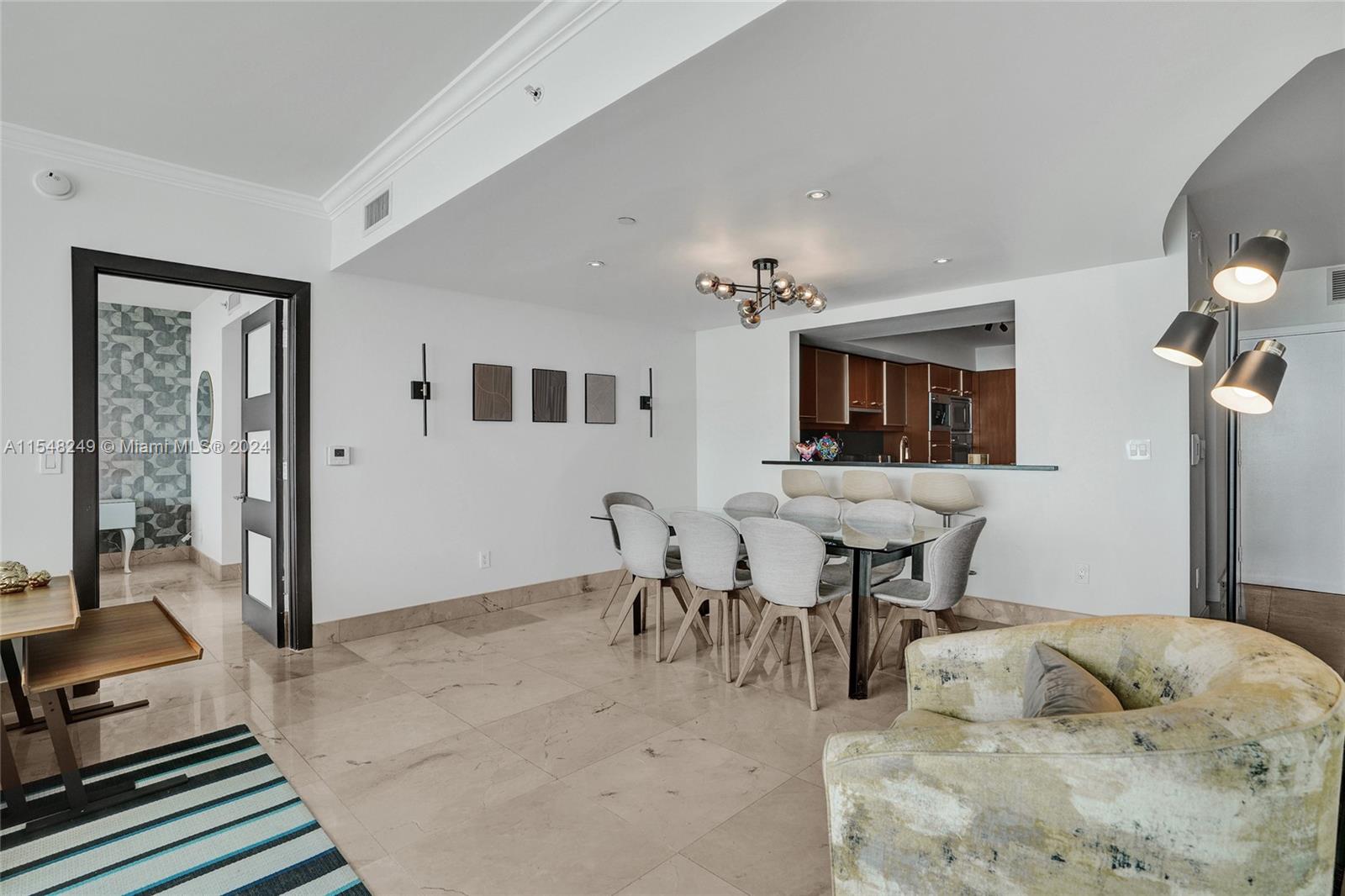 1331 Brickell Bay Dr # 4203