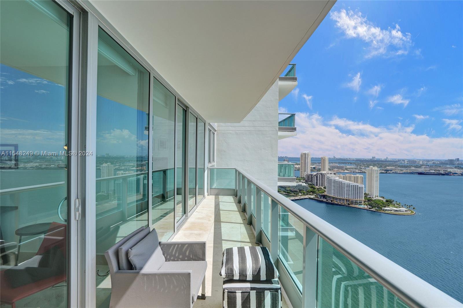 1331 Brickell Bay Dr # 4203