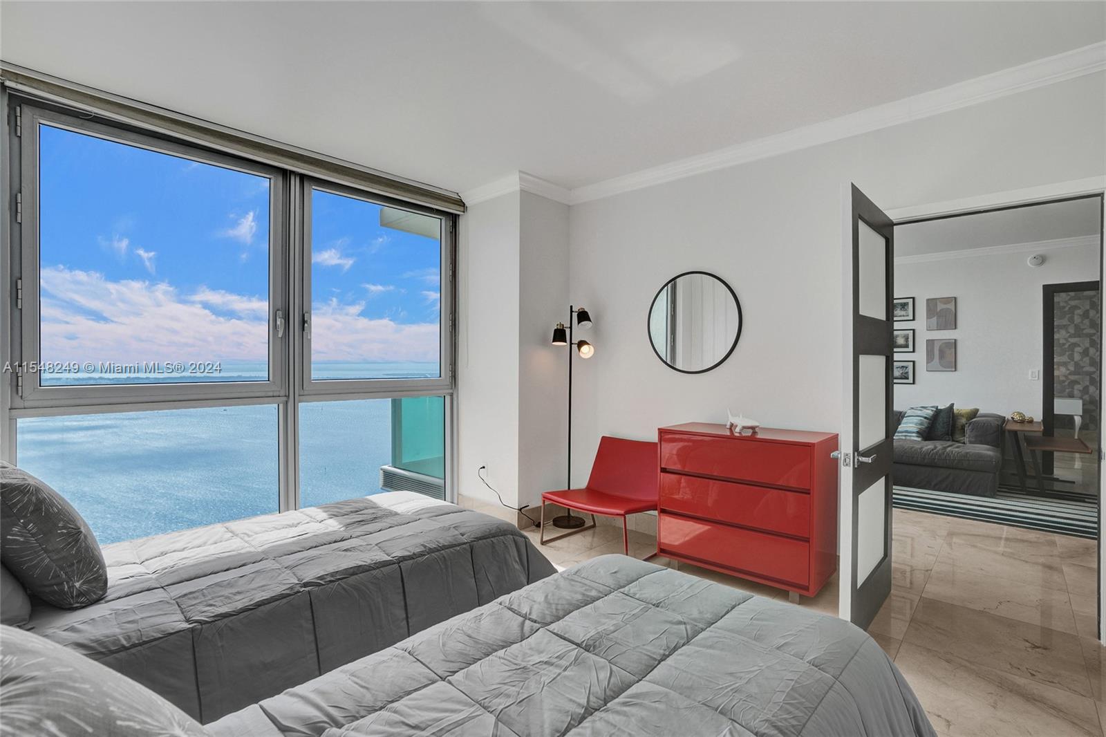 1331 Brickell Bay Dr # 4203