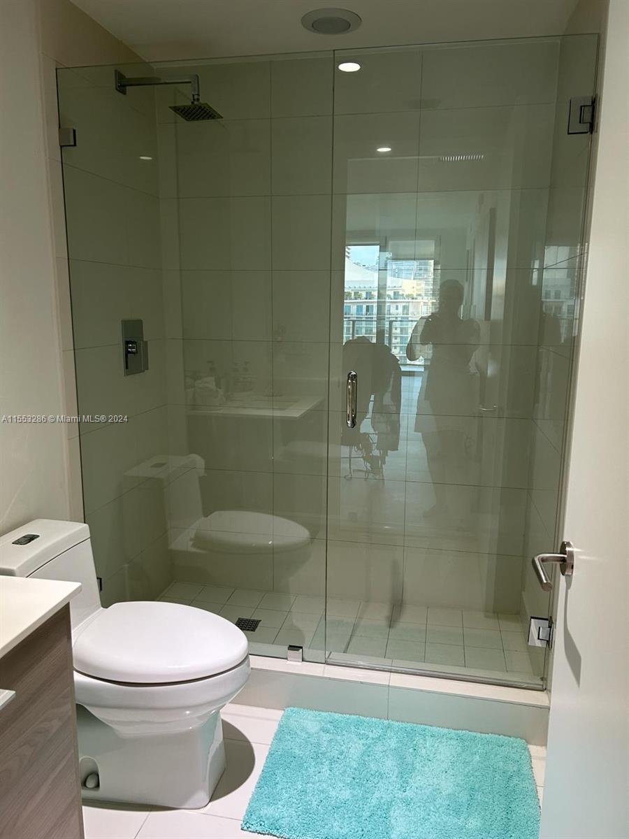 1300 S Miami Ave Unit: 4110