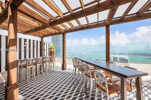 1300 S Miami Ave Unit: 4110