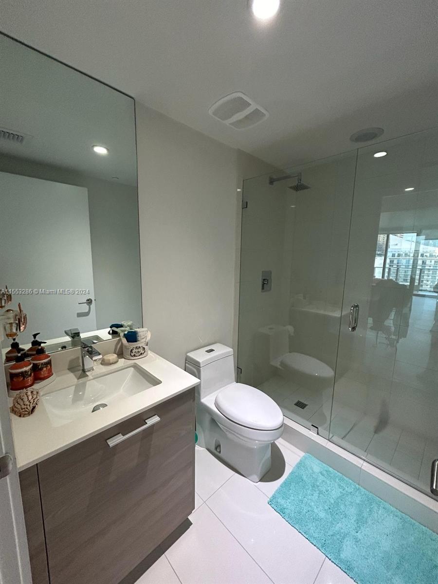 1300 S Miami Ave Unit: 4110