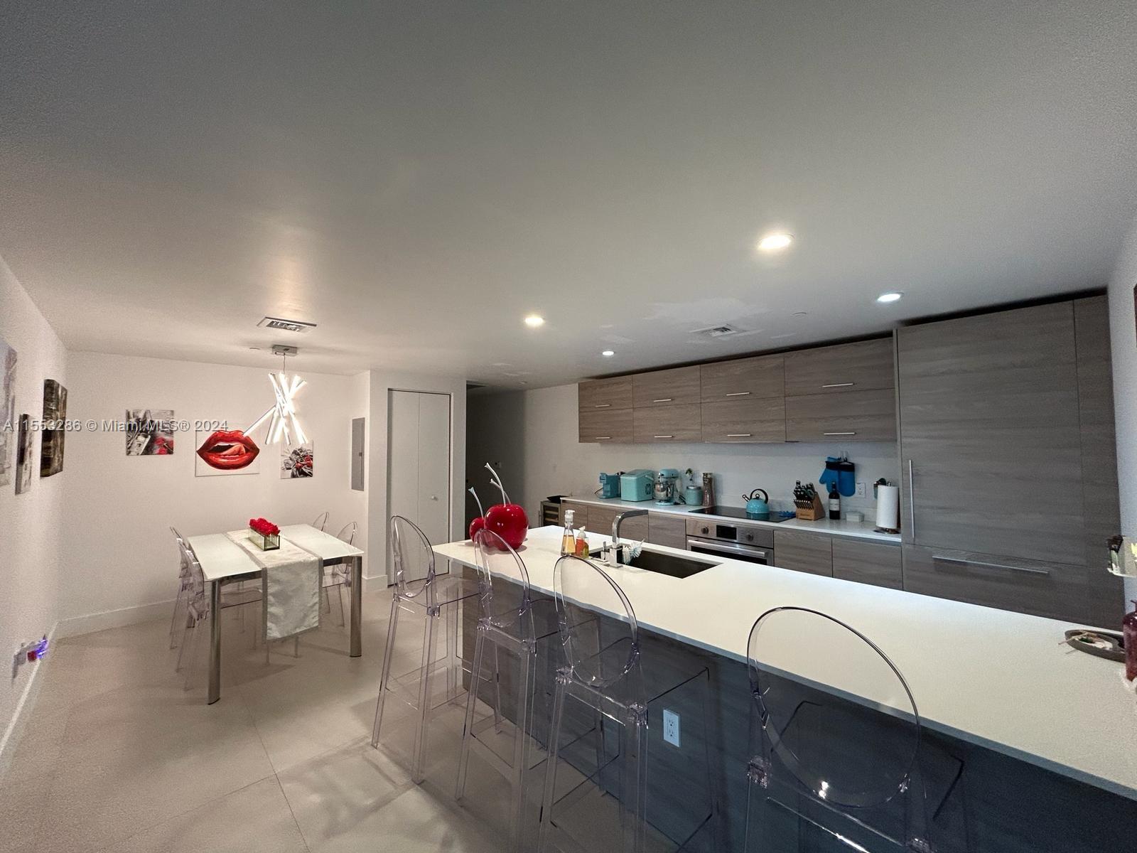 1300 S Miami Ave Unit: 4110