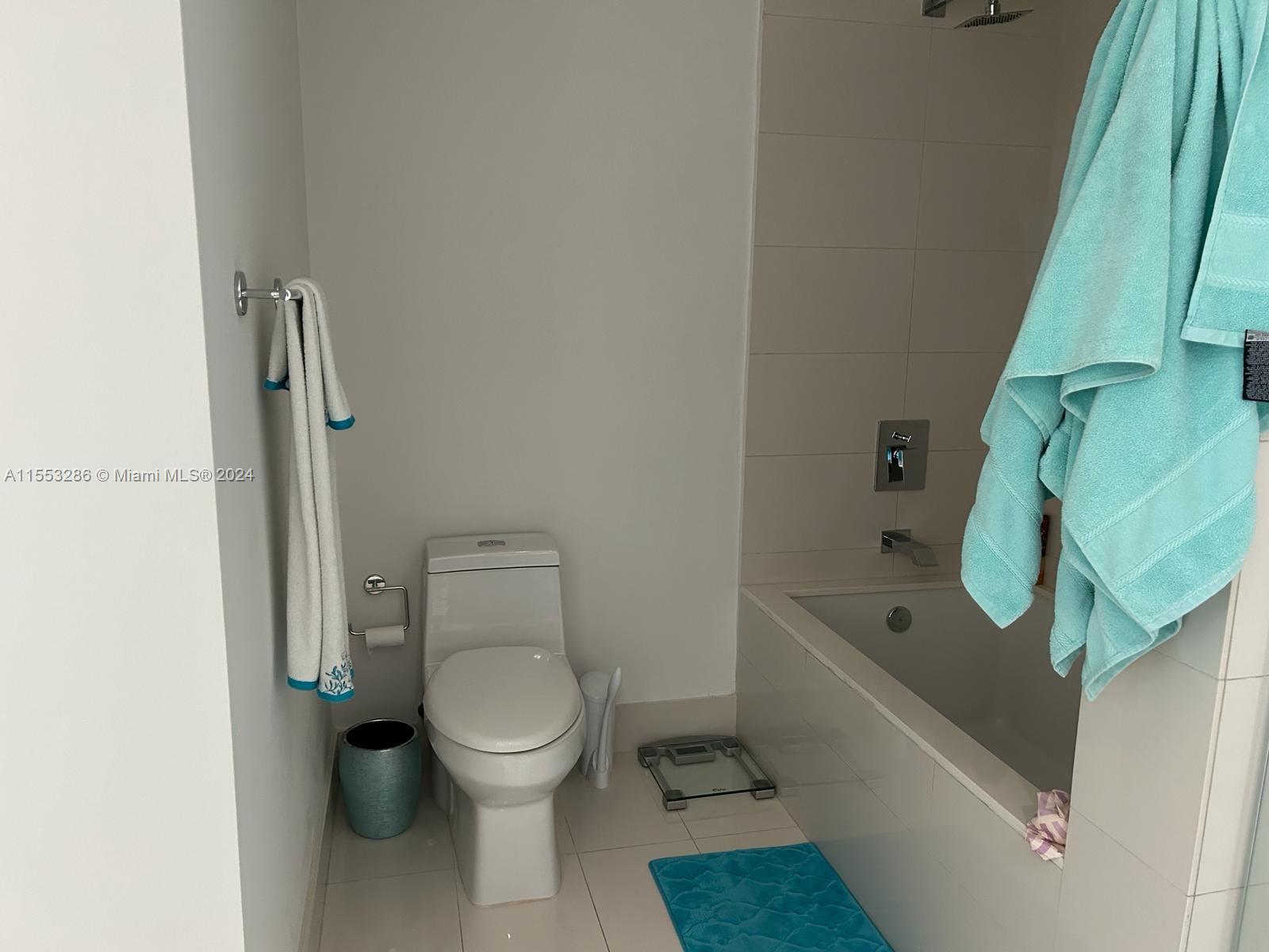 1300 S Miami Ave Unit: 4110