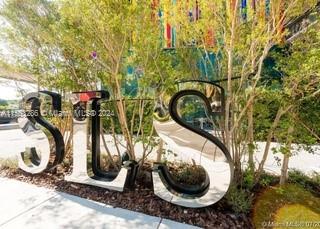 1300 S Miami Ave Unit: 4110