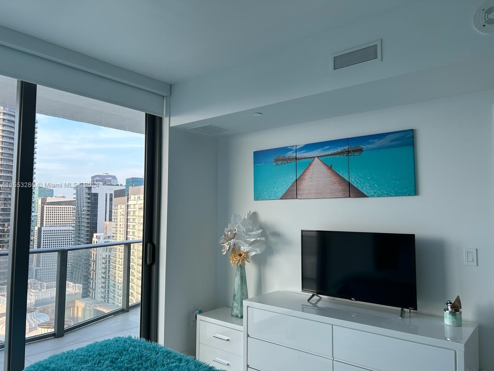 1300 S Miami Ave Unit: 4110