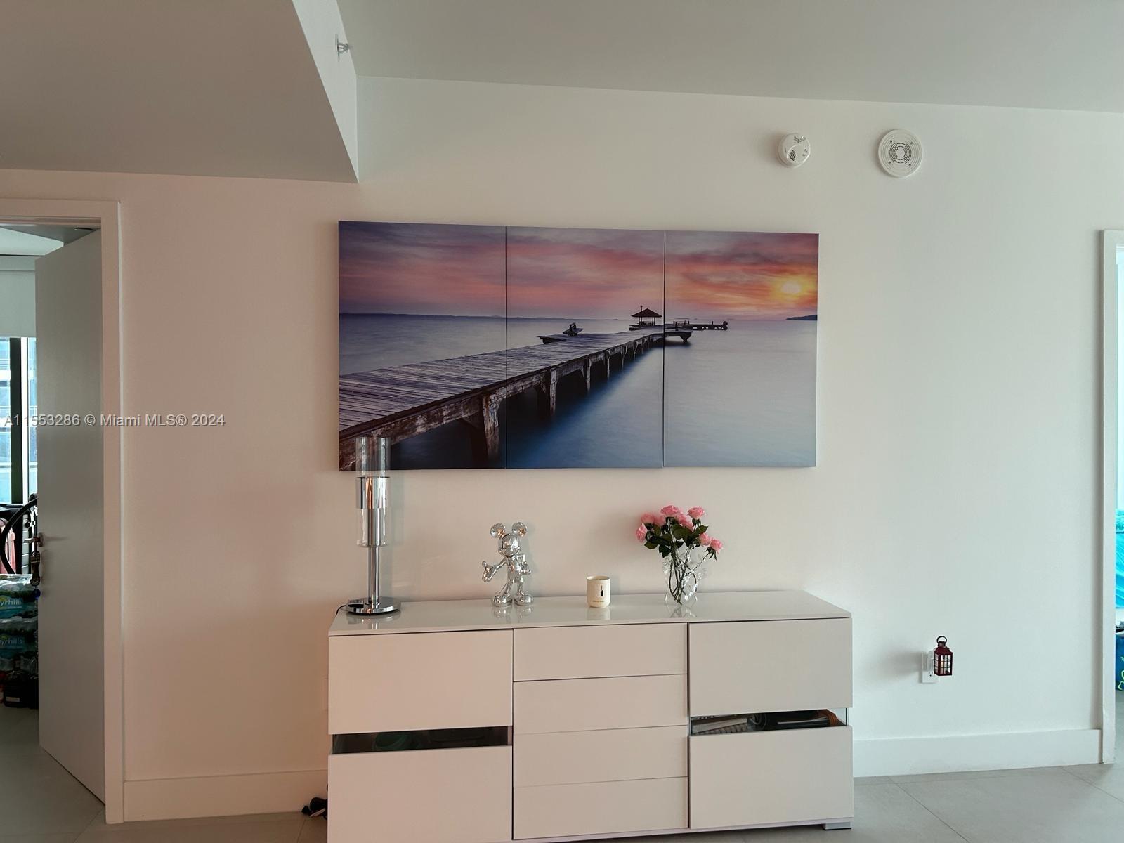 1300 S Miami Ave Unit: 4110