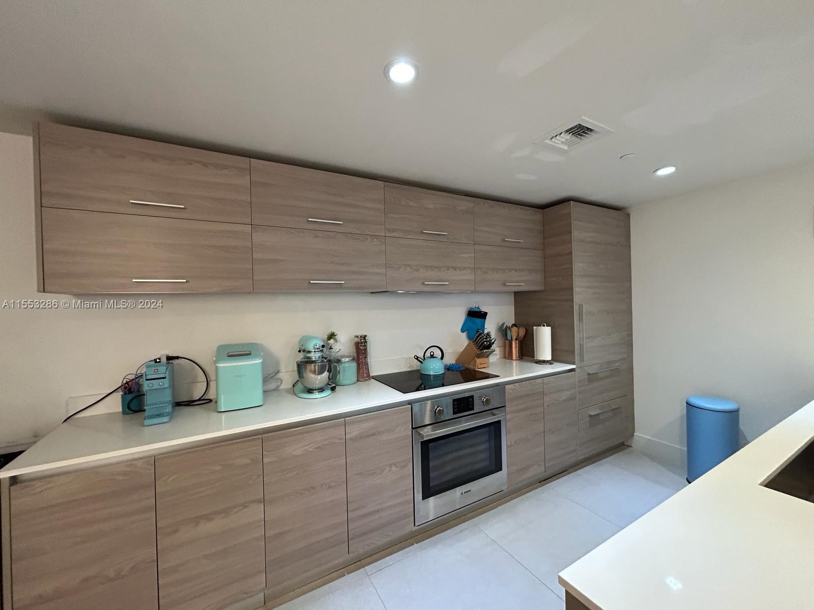 1300 S Miami Ave Unit: 4110