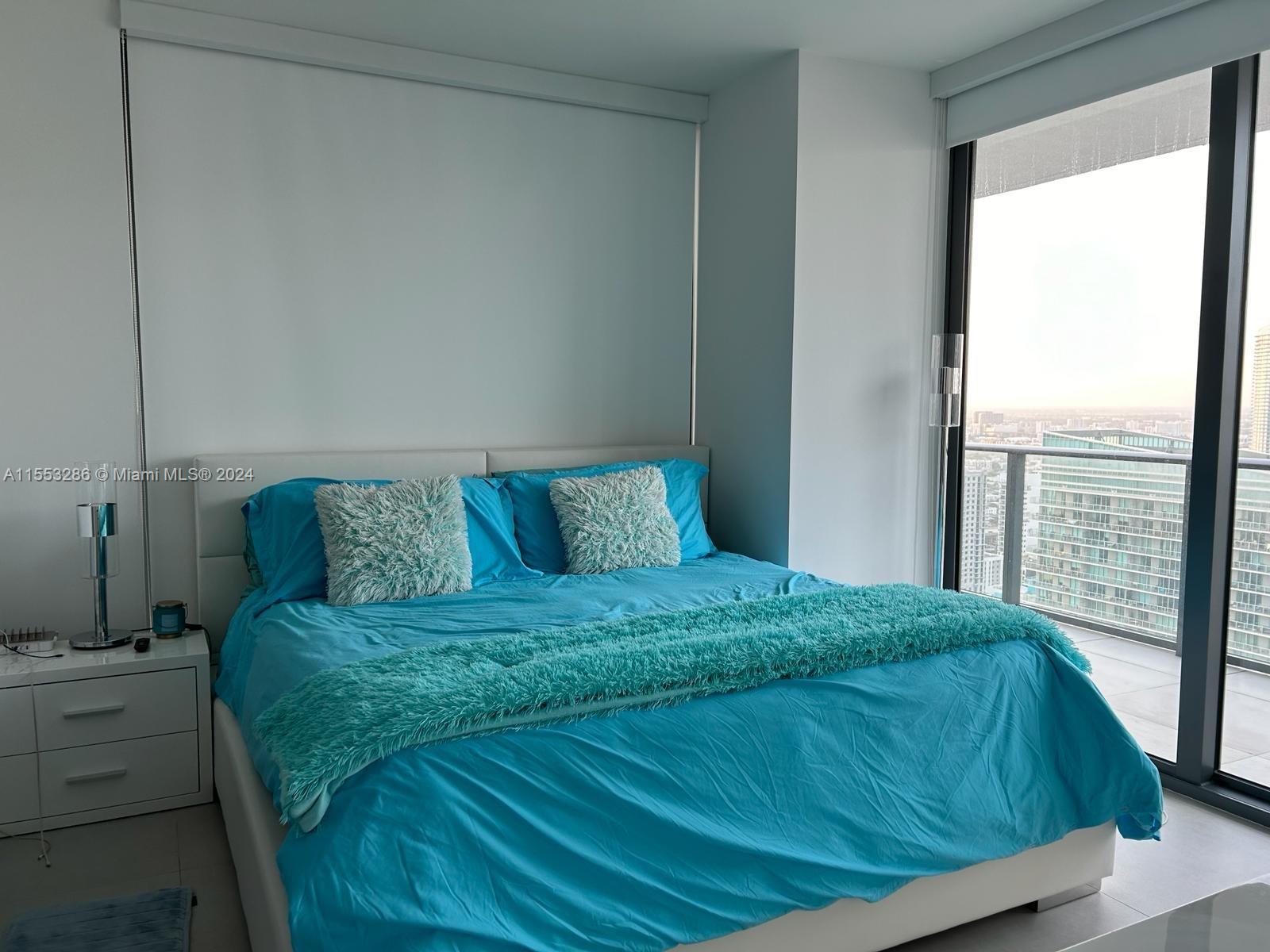 1300 S Miami Ave Unit: 4110