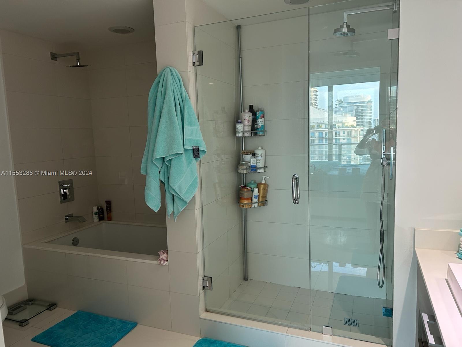 1300 S Miami Ave Unit: 4110