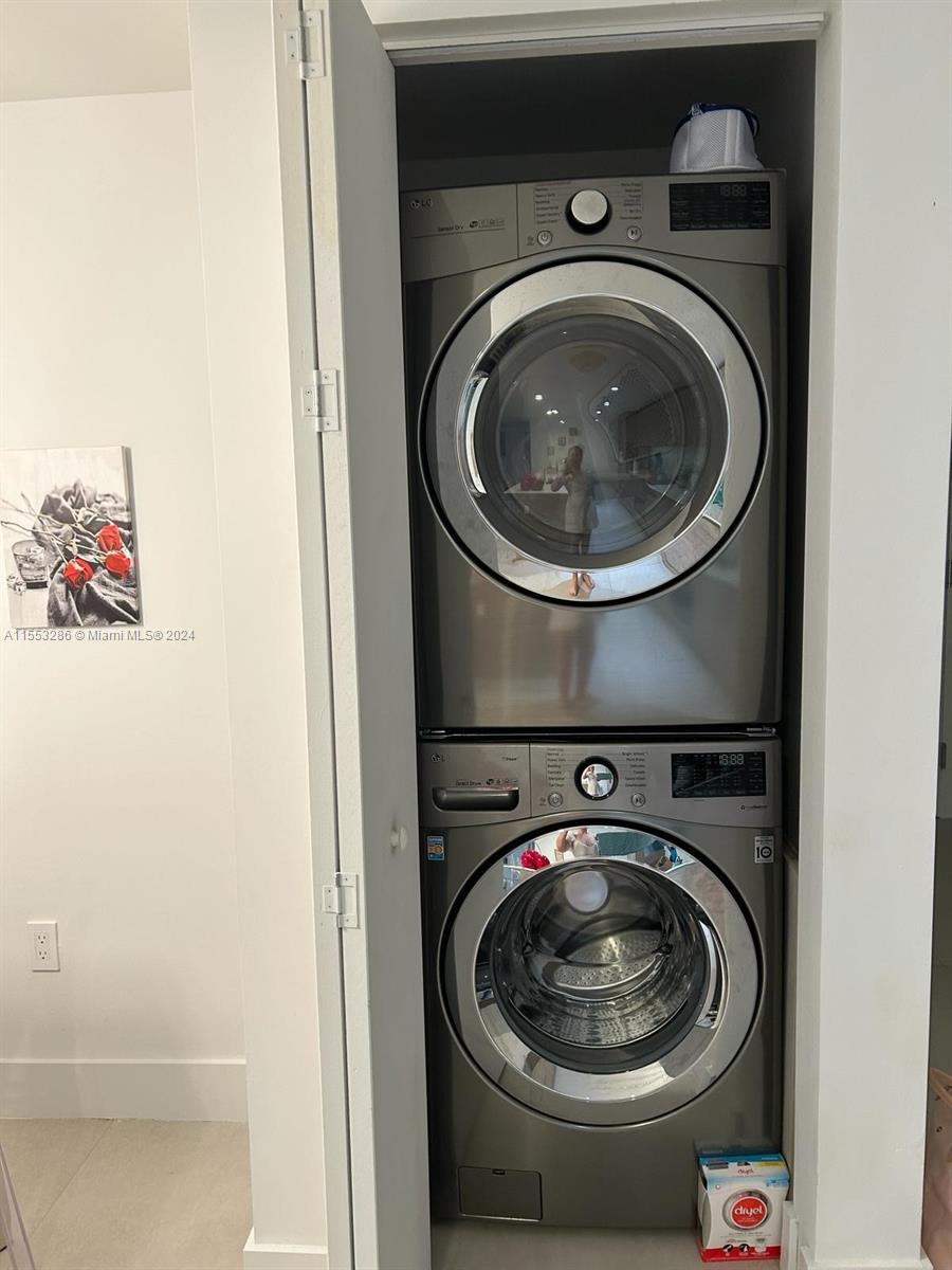 1300 S Miami Ave Unit: 4110