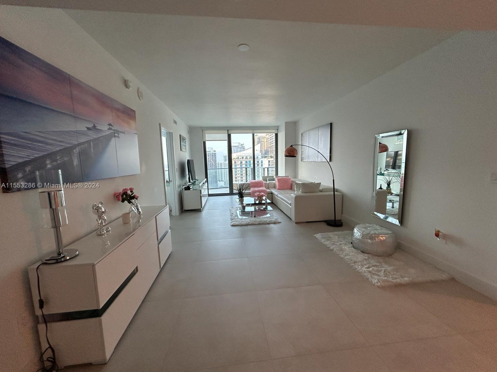 1300 S Miami Ave Unit: 4110