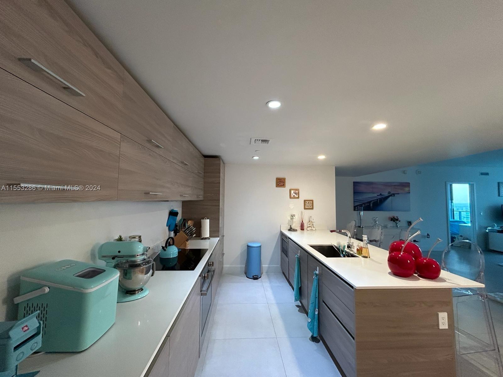 1300 S Miami Ave Unit: 4110