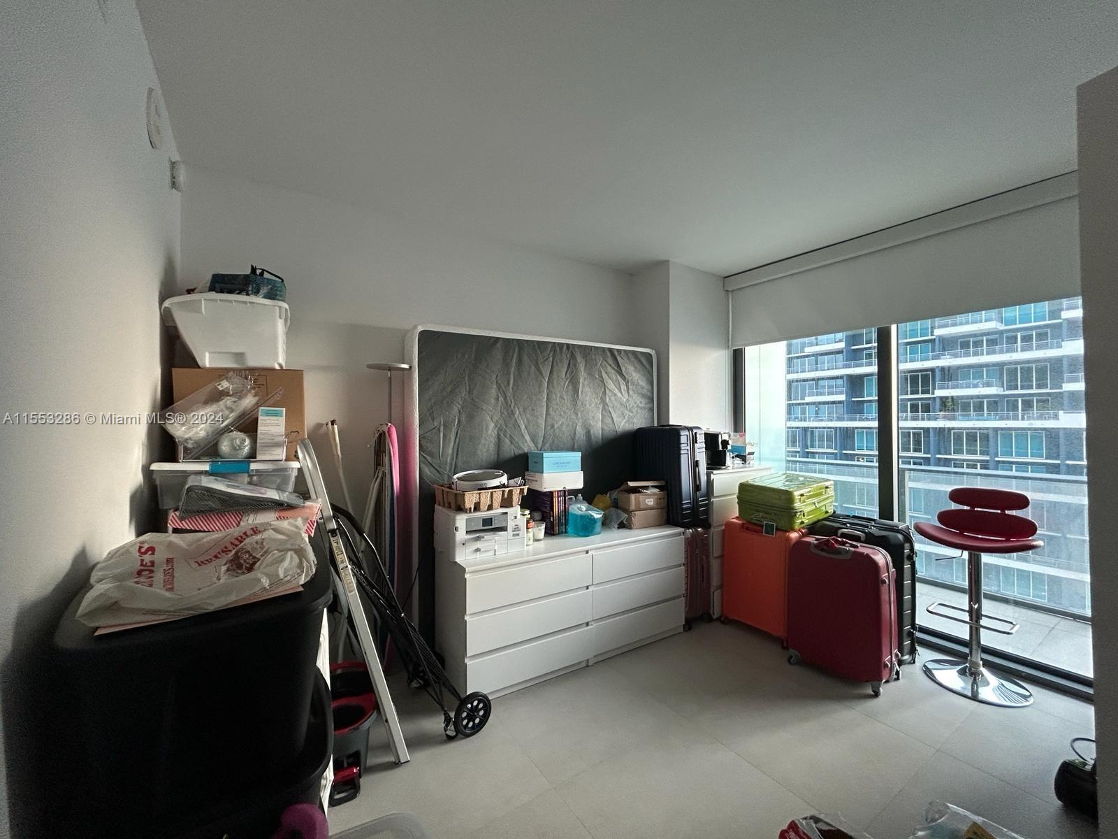 1300 S Miami Ave Unit: 4110