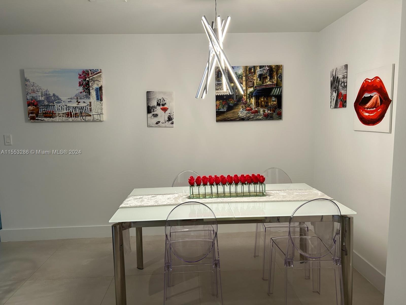 1300 S Miami Ave Unit: 4110