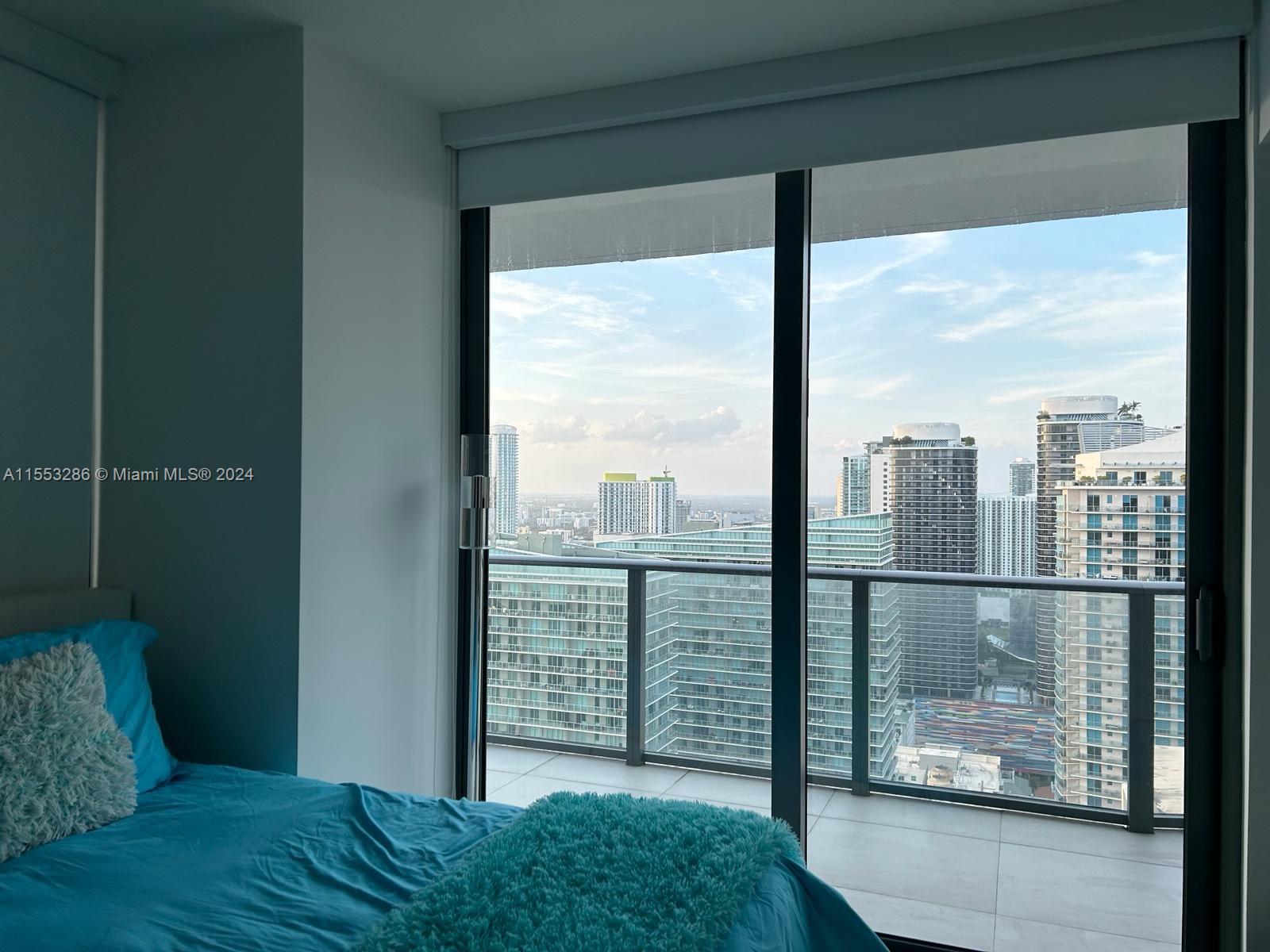 1300 S Miami Ave Unit: 4110