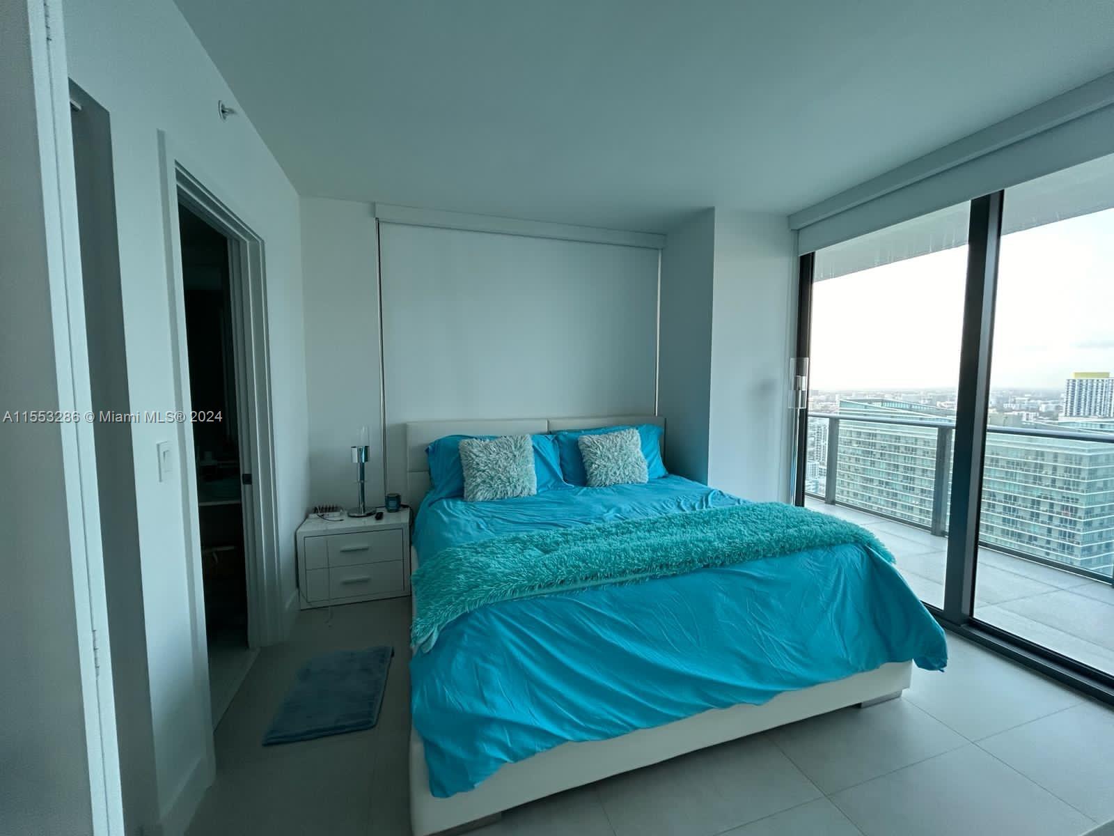 1300 S Miami Ave Unit: 4110