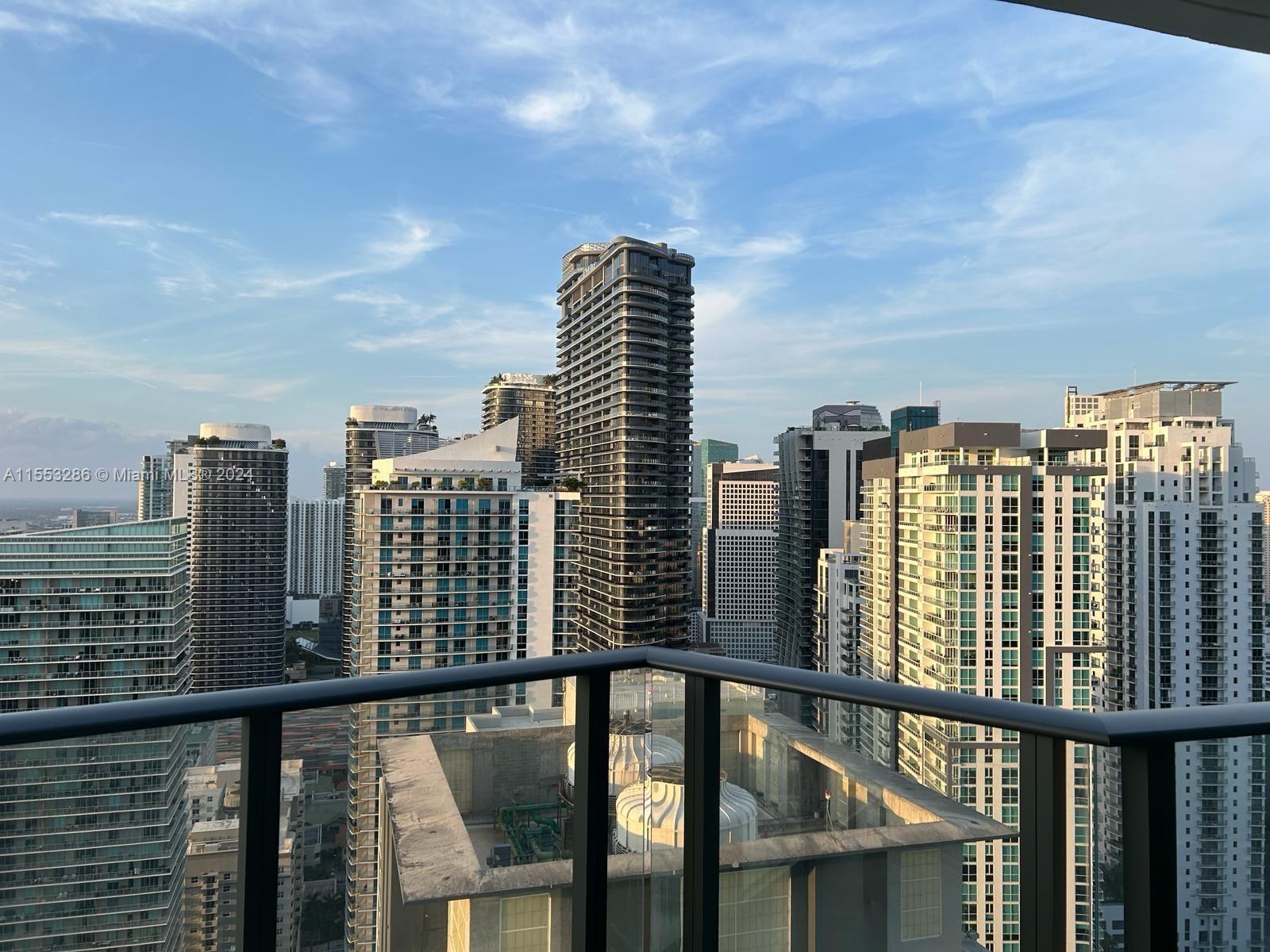 1300 S Miami Ave Unit: 4110