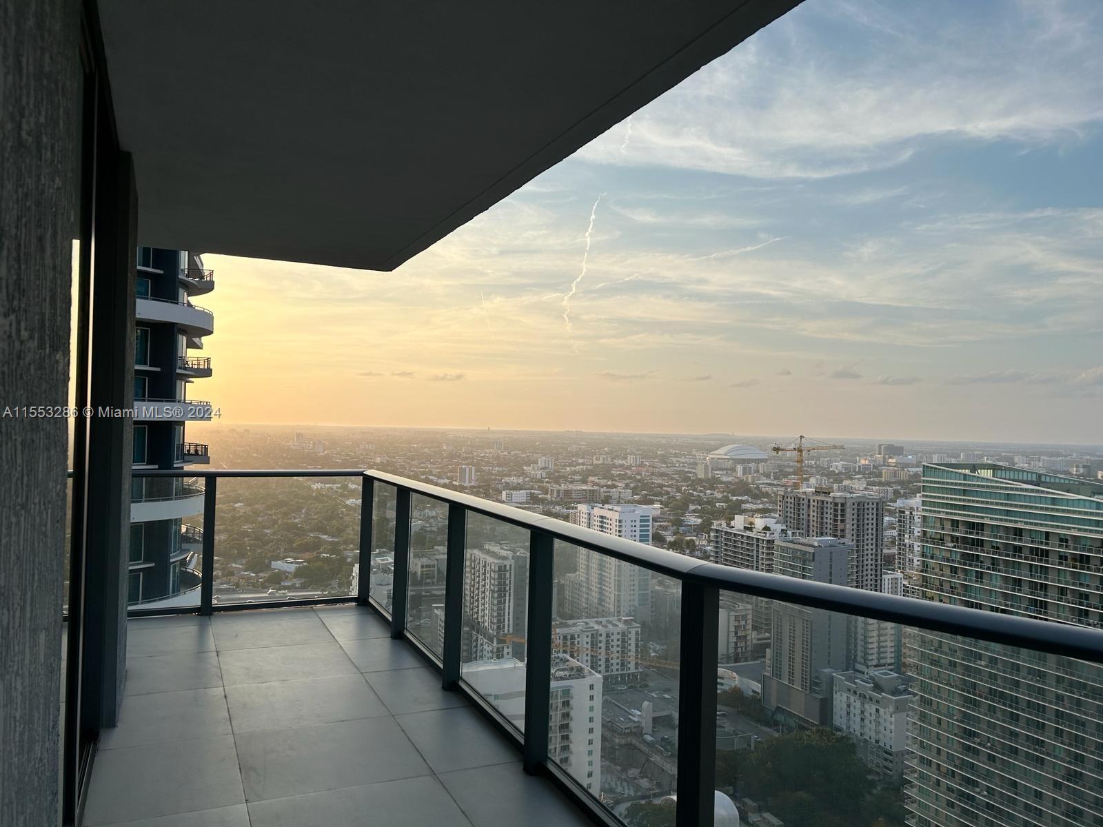 1300 S Miami Ave Unit: 4110