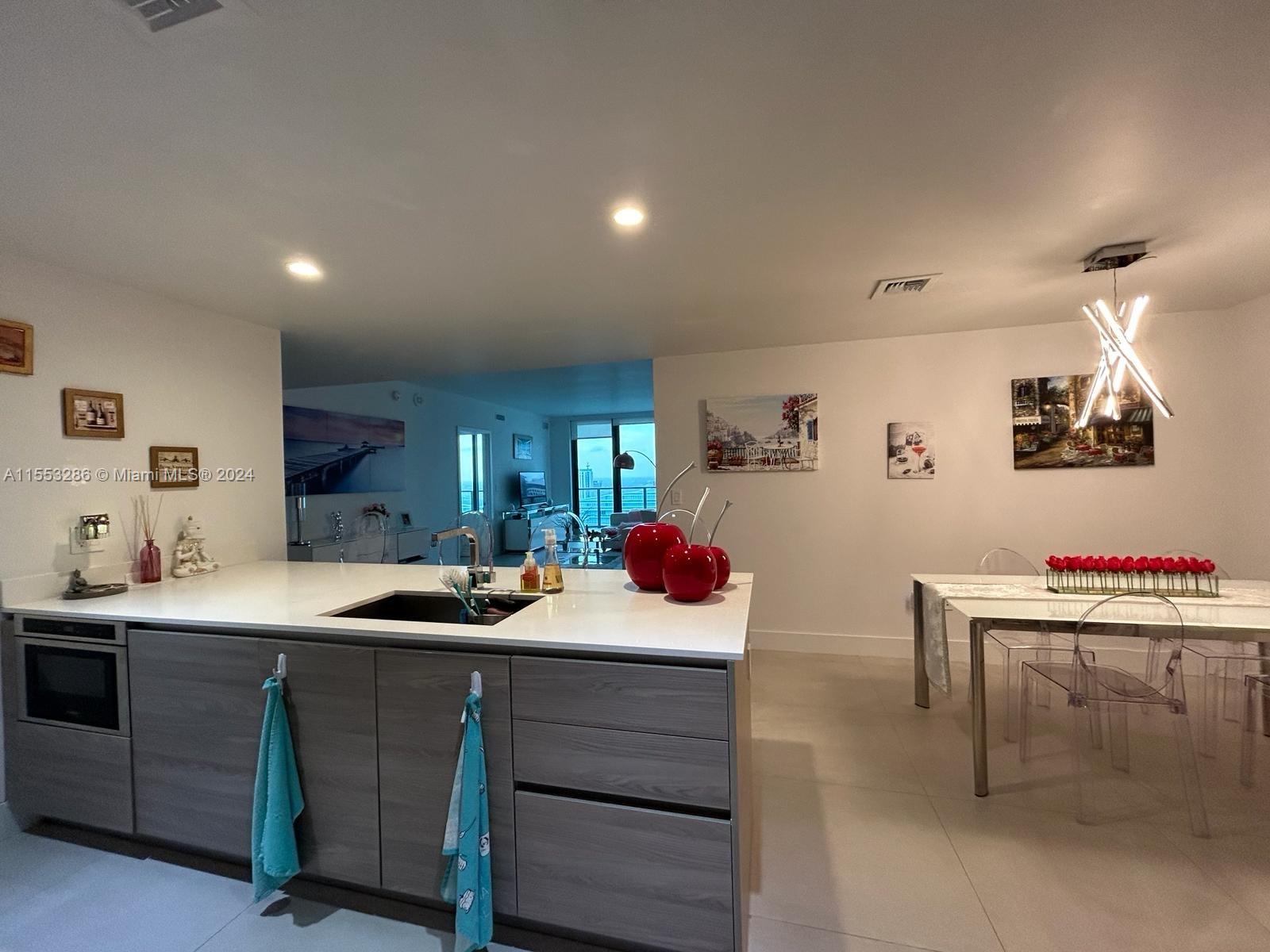 1300 S Miami Ave Unit: 4110