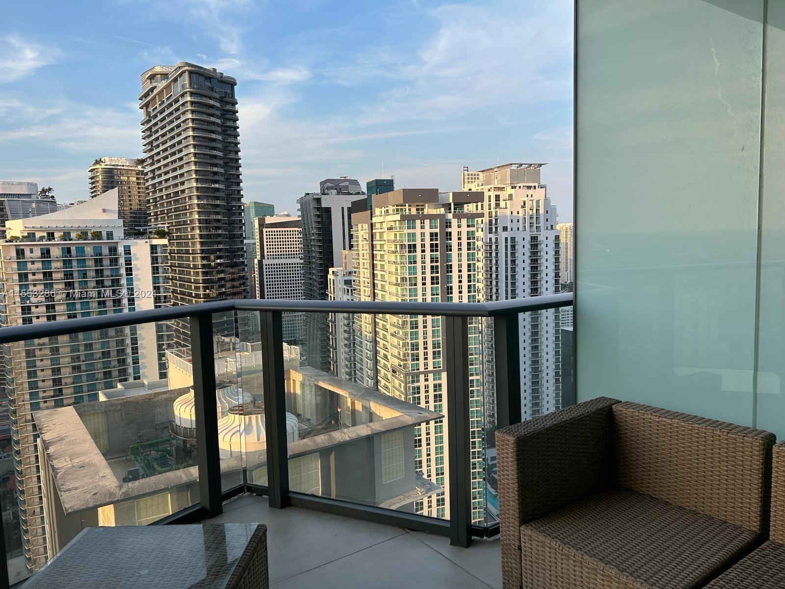 1300 S Miami Ave Unit: 4110