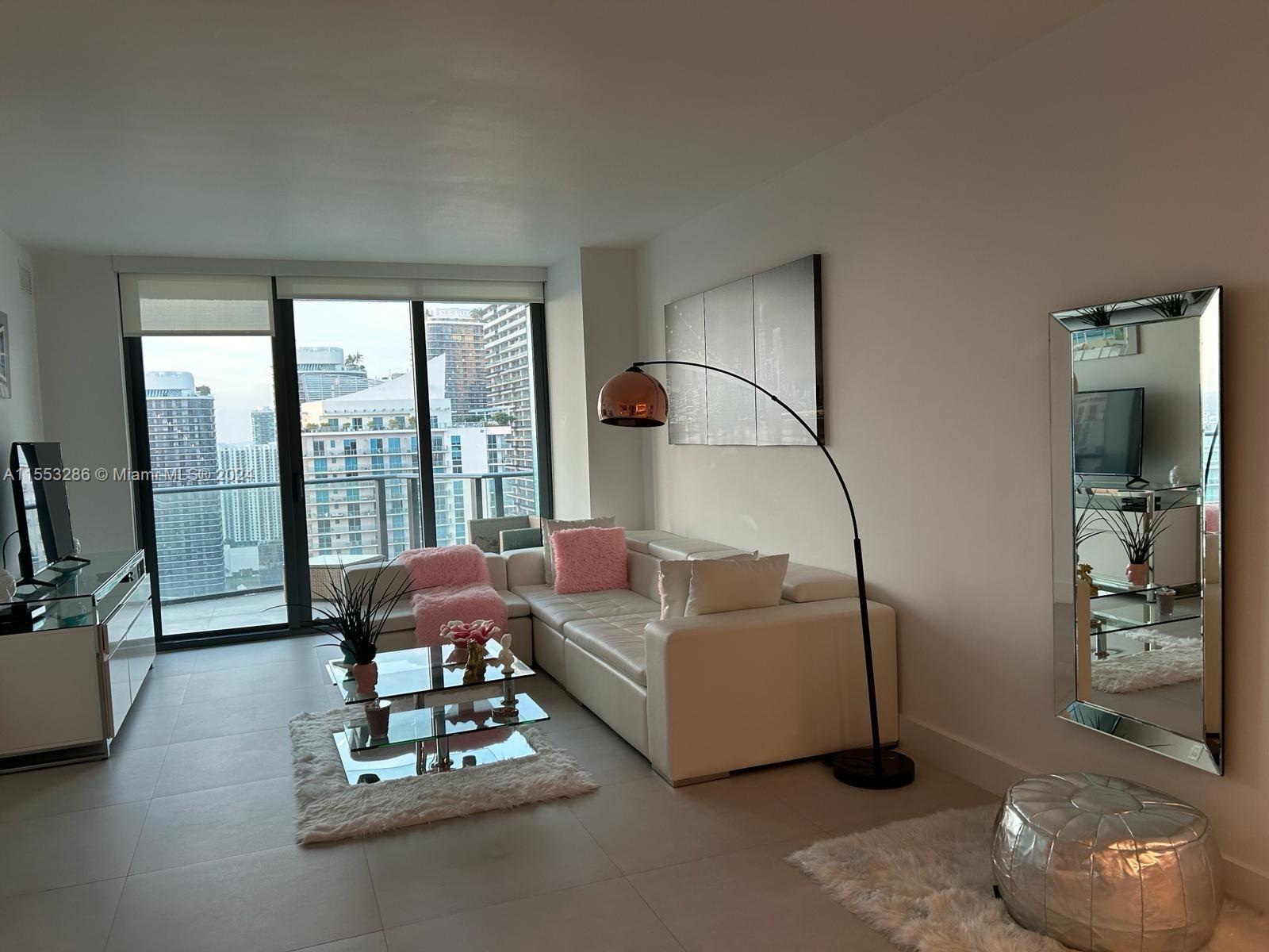 1300 S Miami Ave Unit: 4110