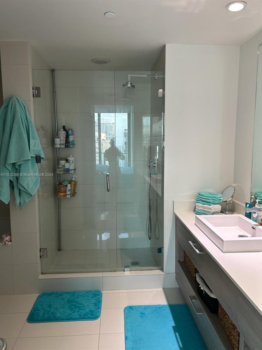 1300 S Miami Ave Unit: 4110