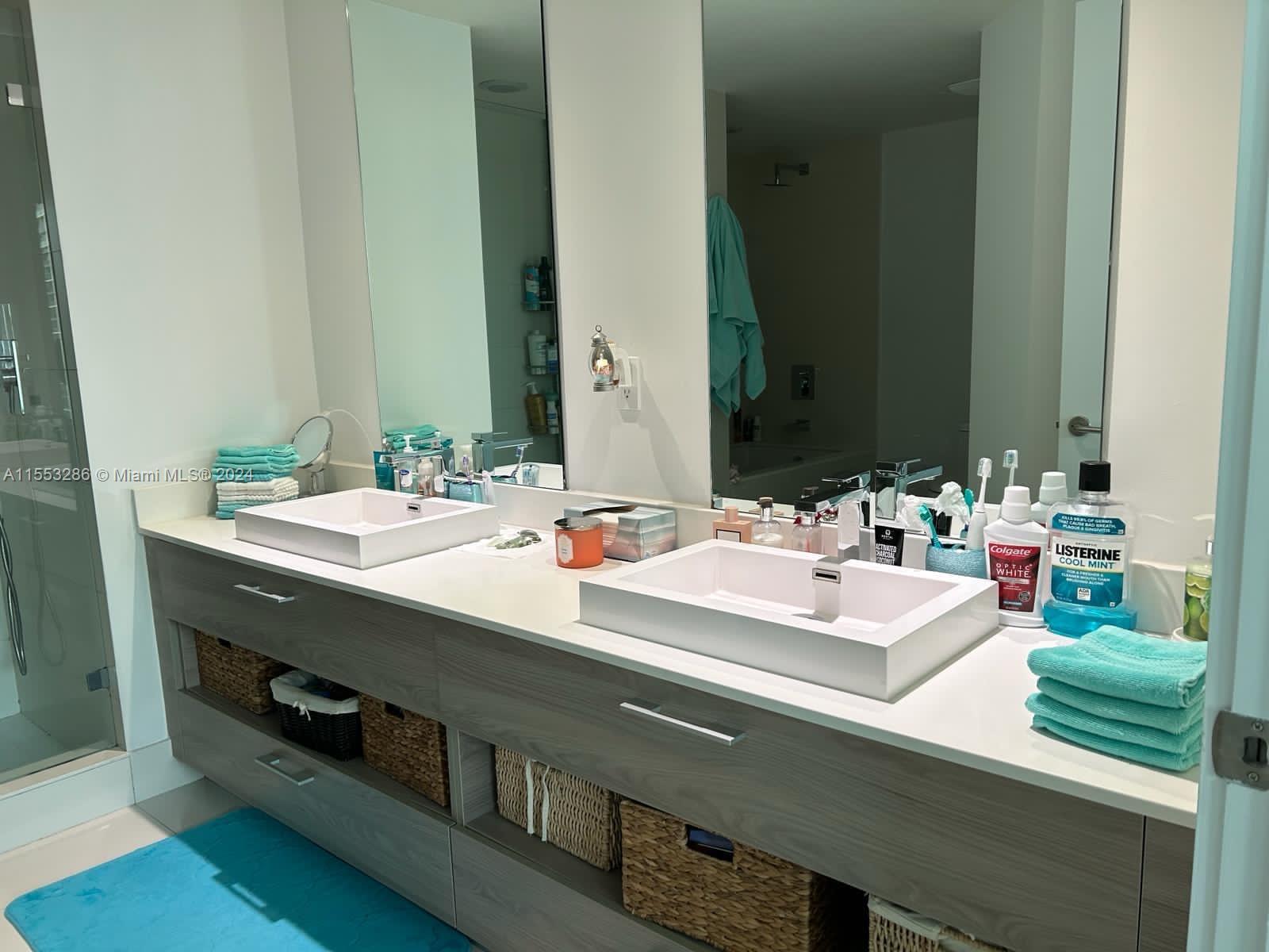 1300 S Miami Ave Unit: 4110