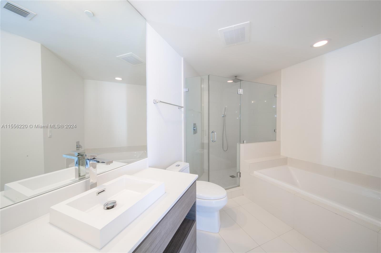 1100 S Miami Ave Unit: 1701