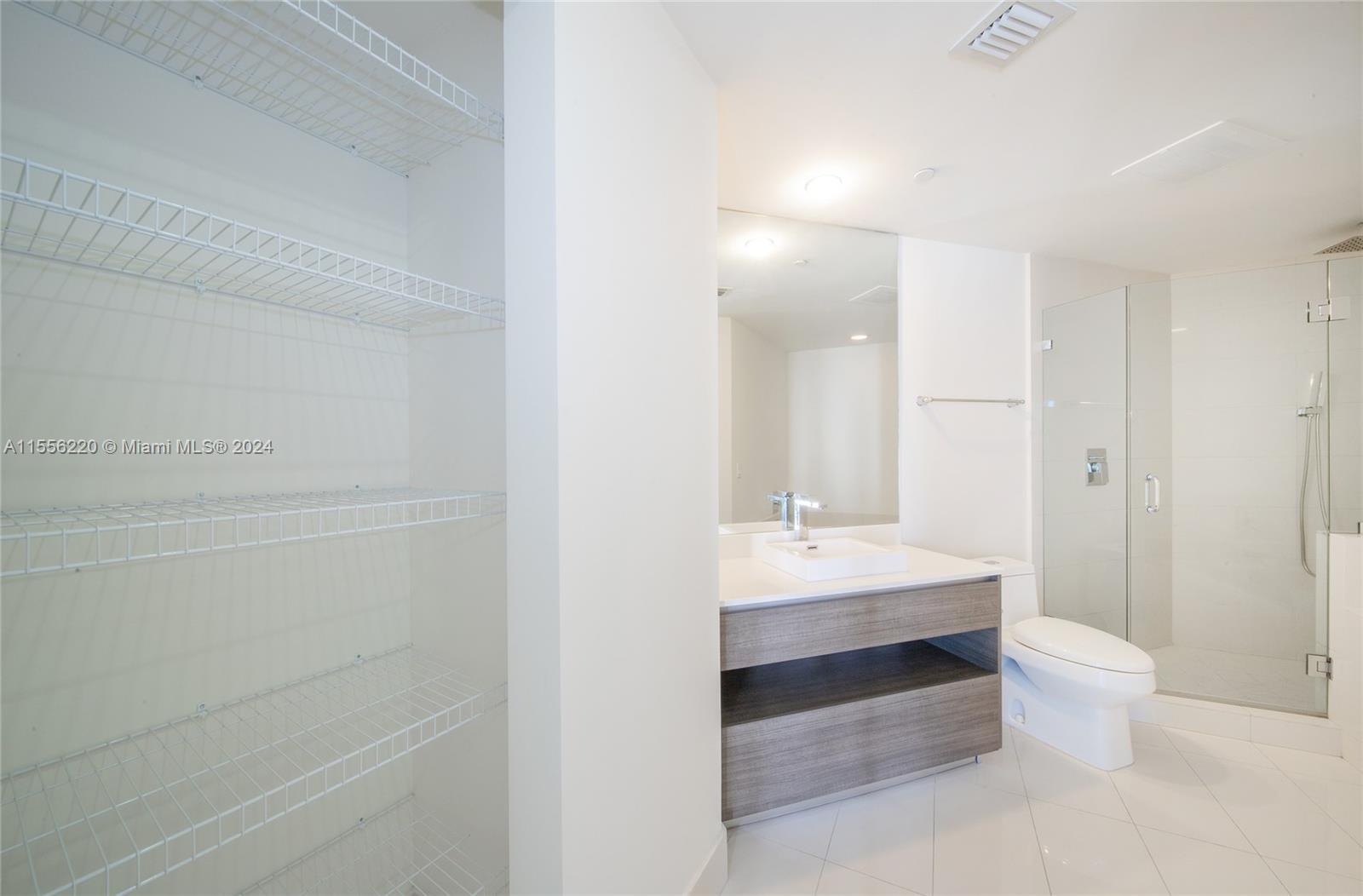 1100 S Miami Ave Unit: 1701