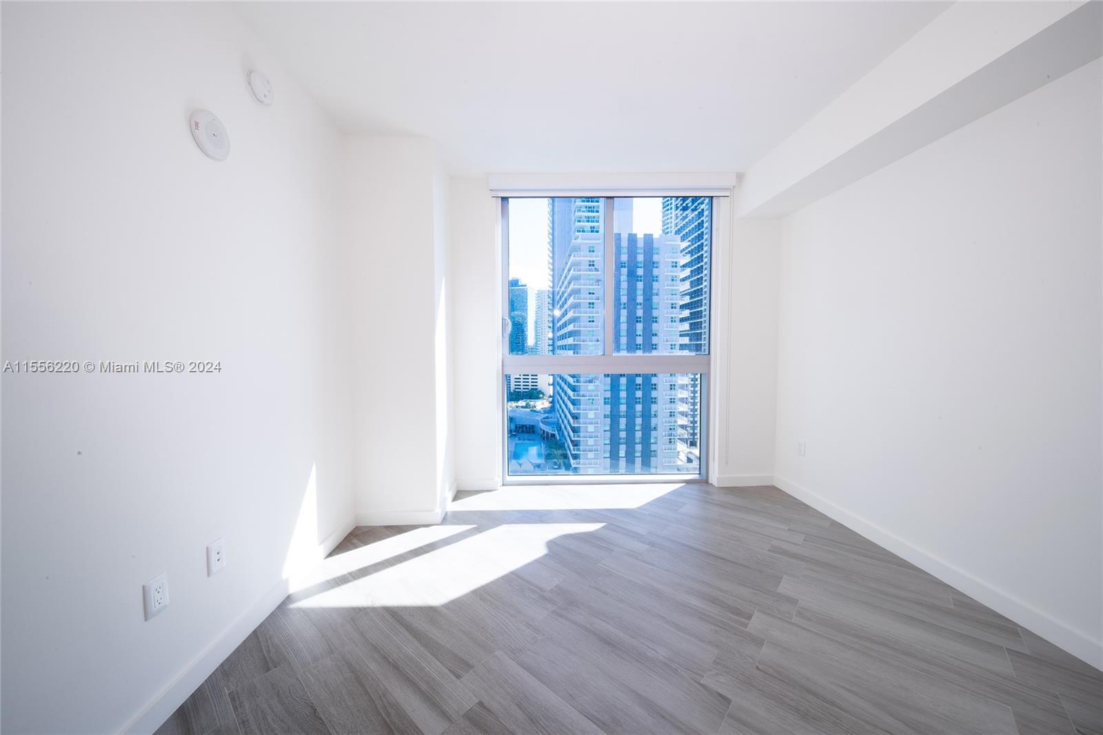 1100 S Miami Ave Unit: 1701