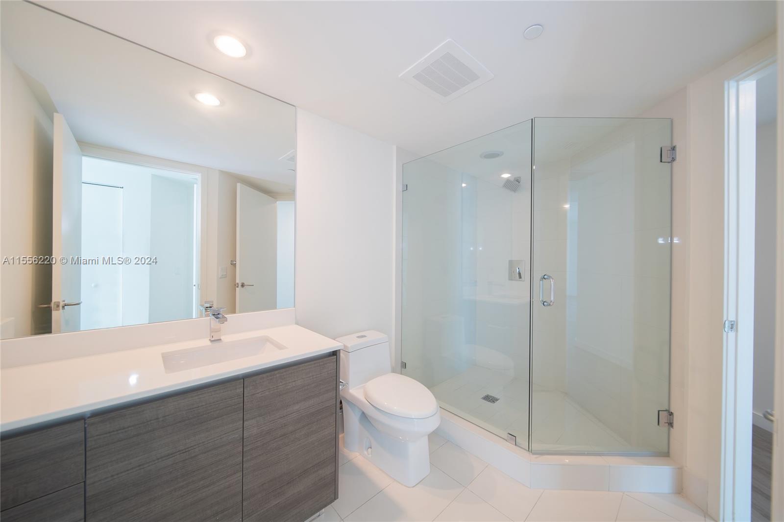 1100 S Miami Ave Unit: 1701