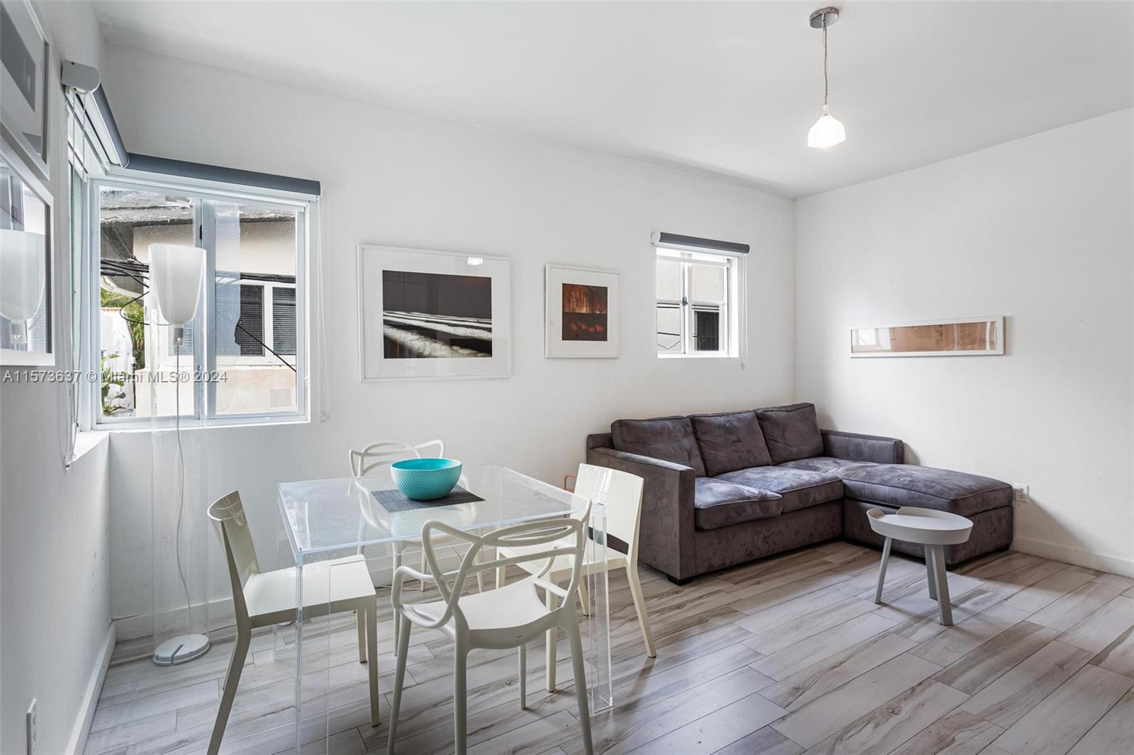 1560 Meridian Ave # 205