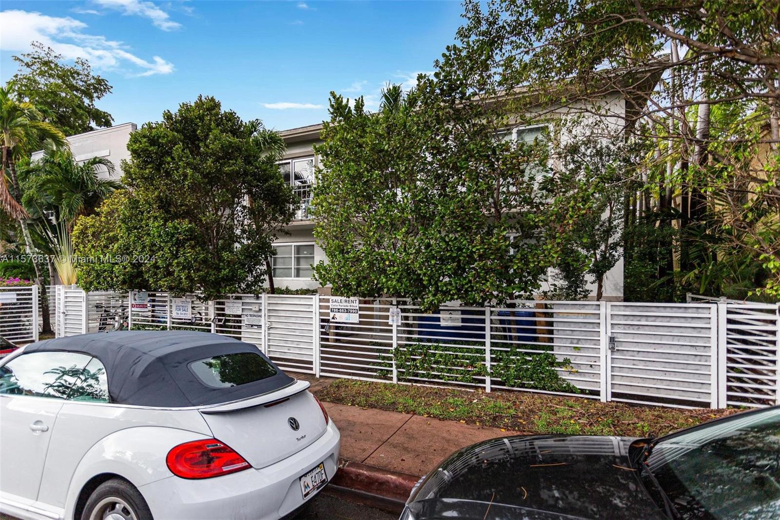 1560 Meridian Ave # 205