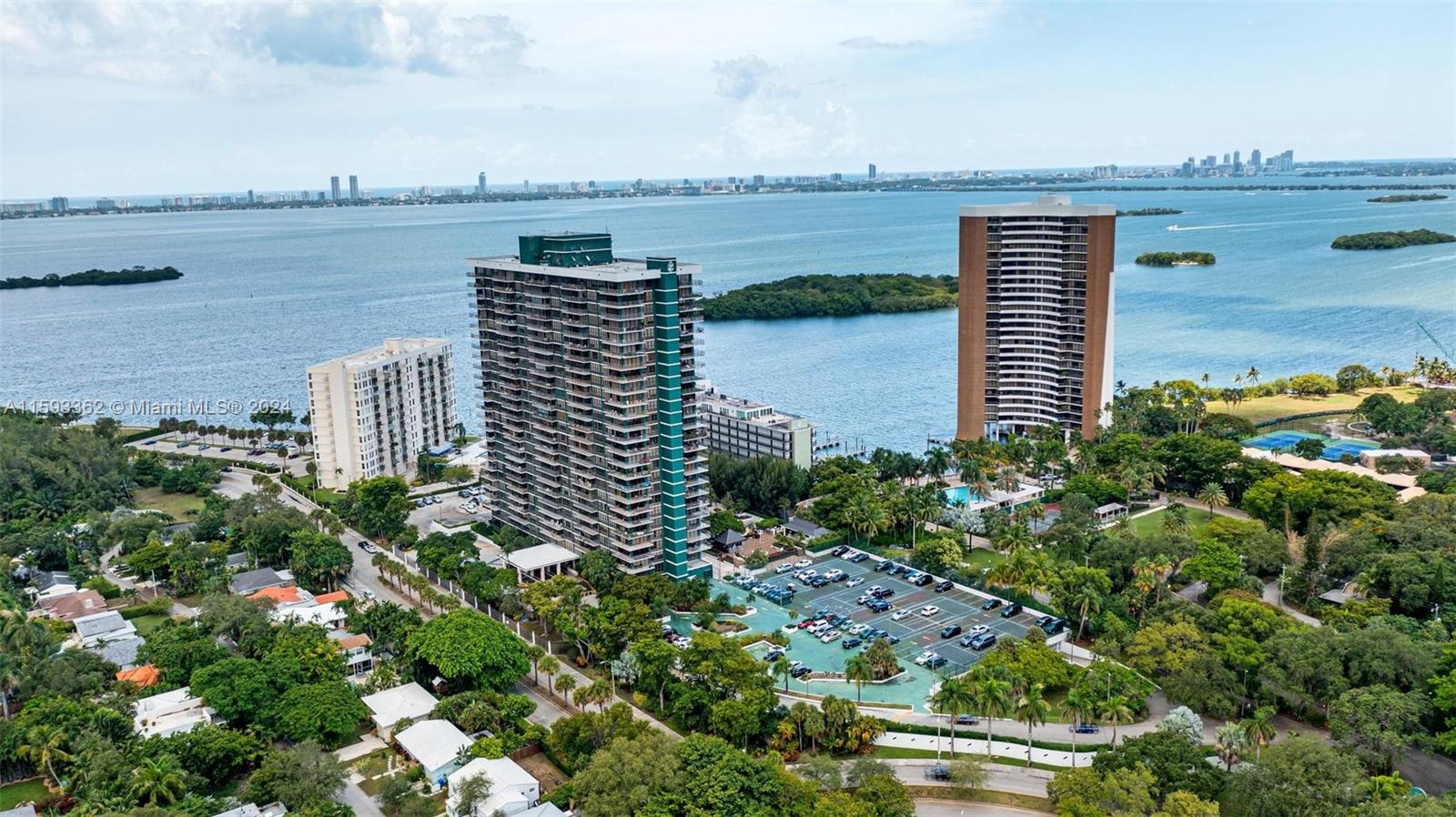 780 NE 69th St # 1502