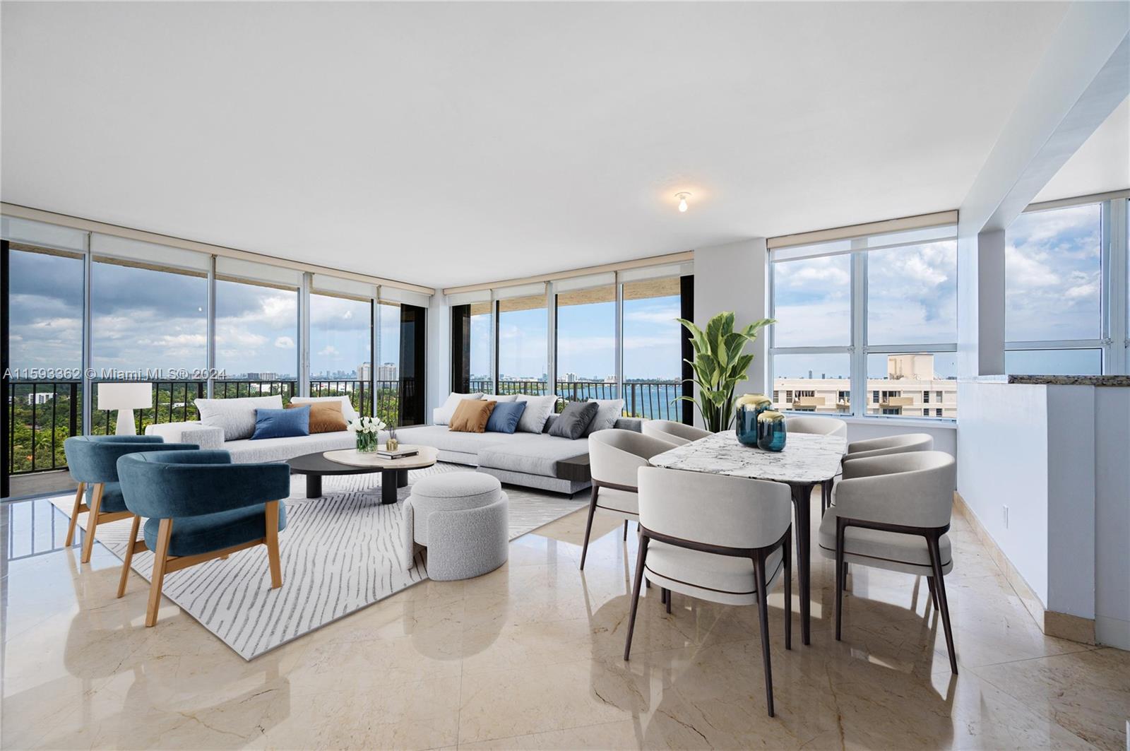 780 NE 69th St # 1502