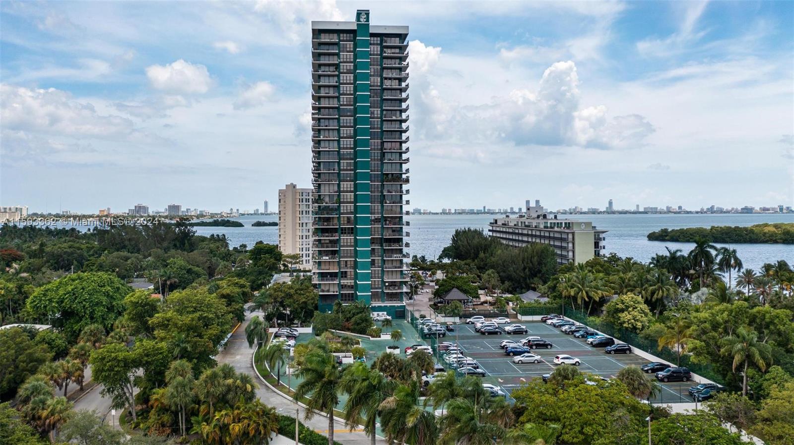 780 NE 69th St # 1502