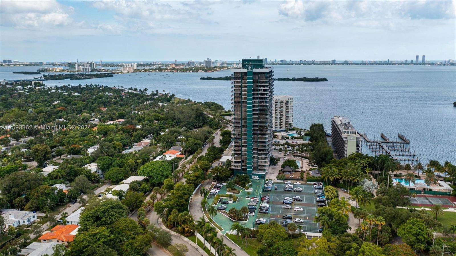 780 NE 69th St # 1502