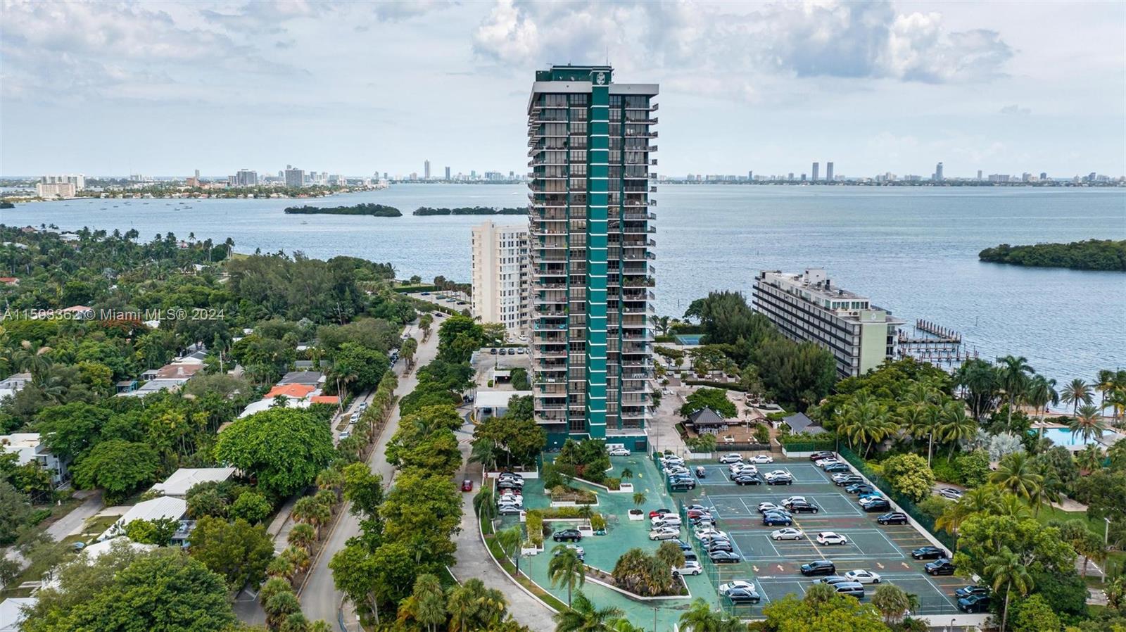 780 NE 69th St # 1502