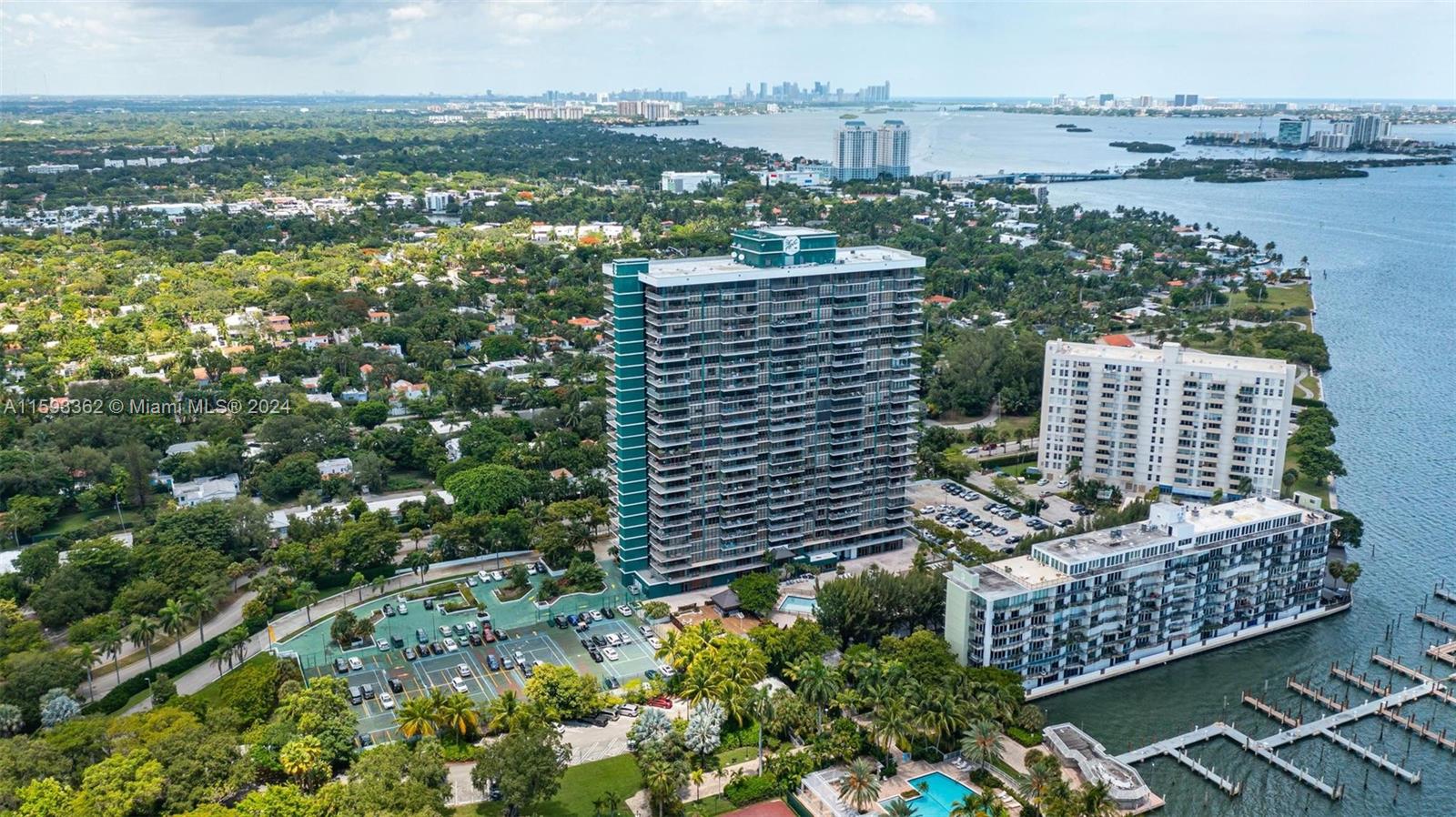 780 NE 69th St # 1502