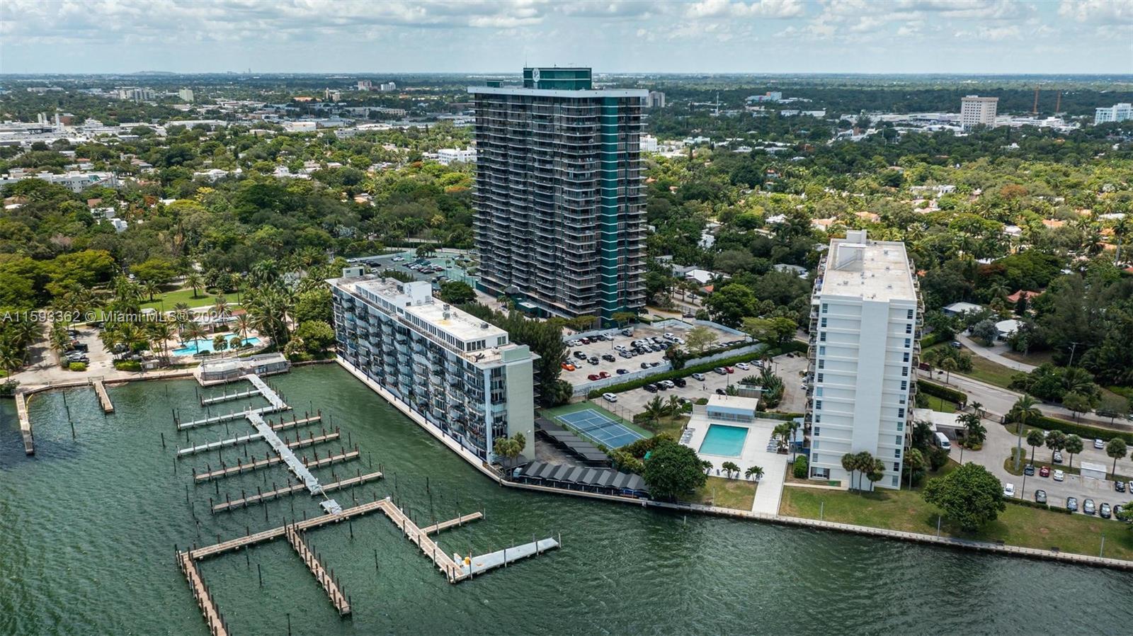 780 NE 69th St # 1502