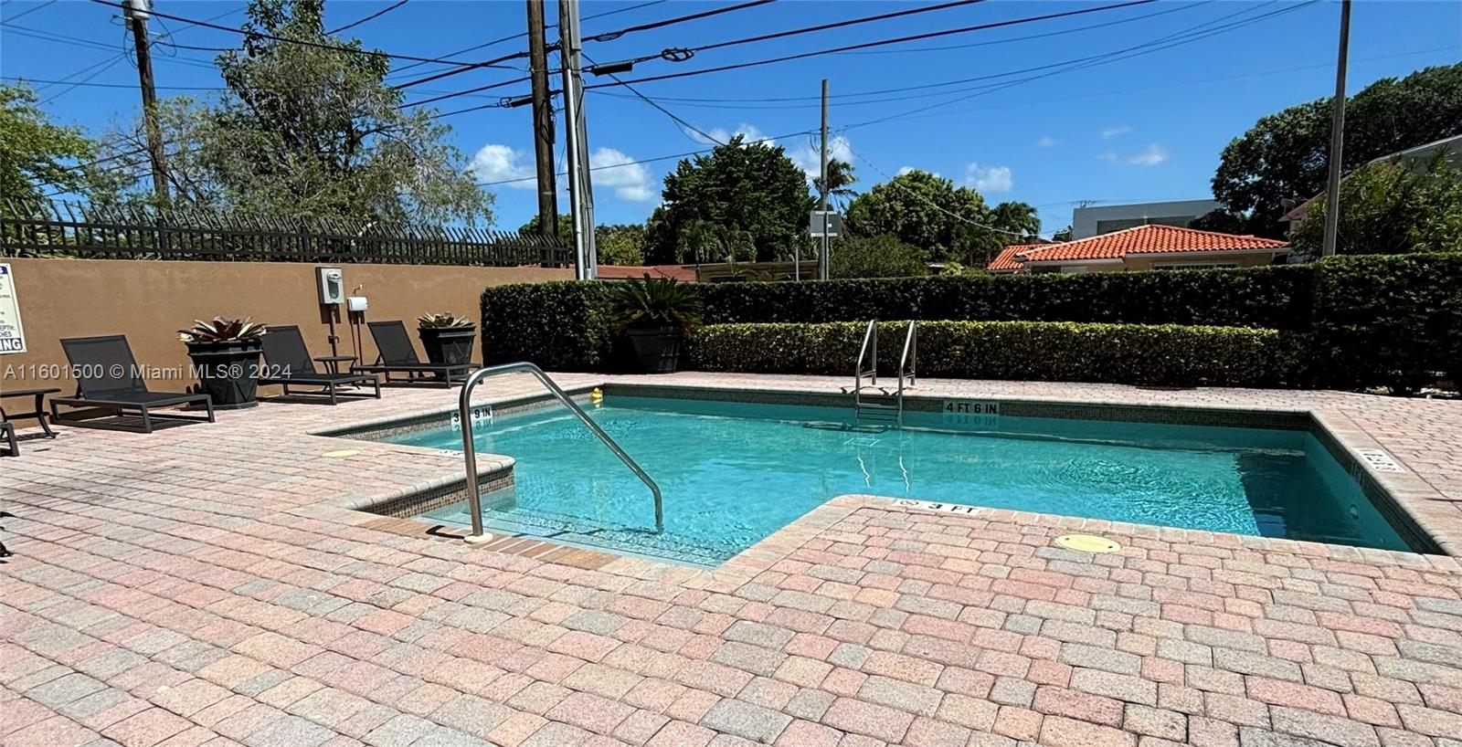 3590 Coral Way # 709