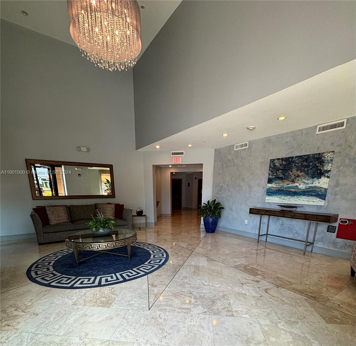 3590 Coral Way # 709