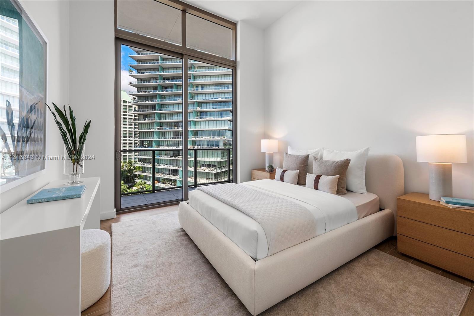 2655 S Bayshore Dr # 801