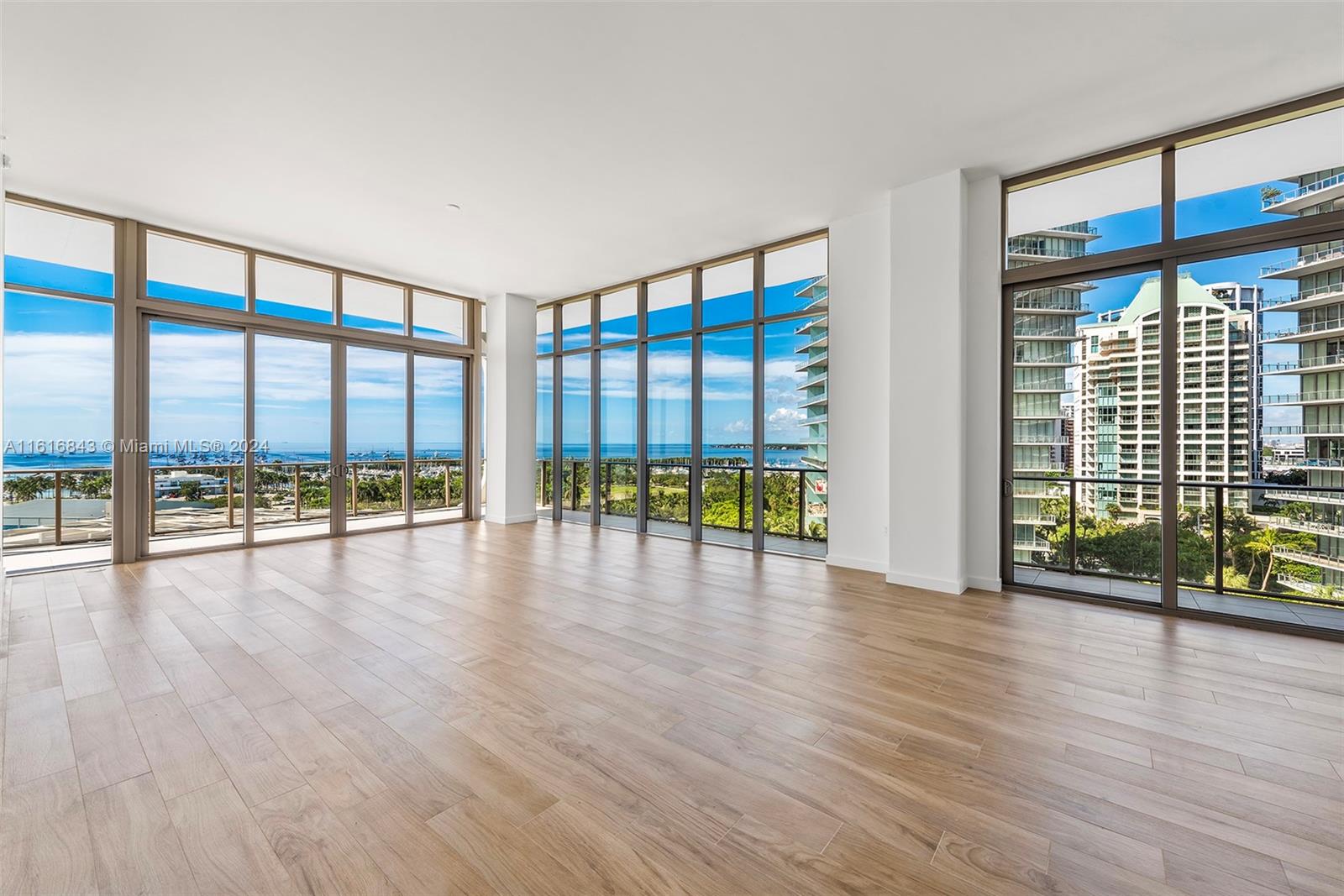 2655 S Bayshore Dr # 801